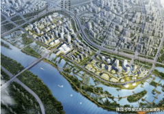 这里几乎是广州从城区独一的选