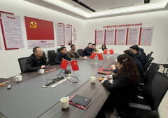 实现了工地、营业、物料的尺度化规范化；